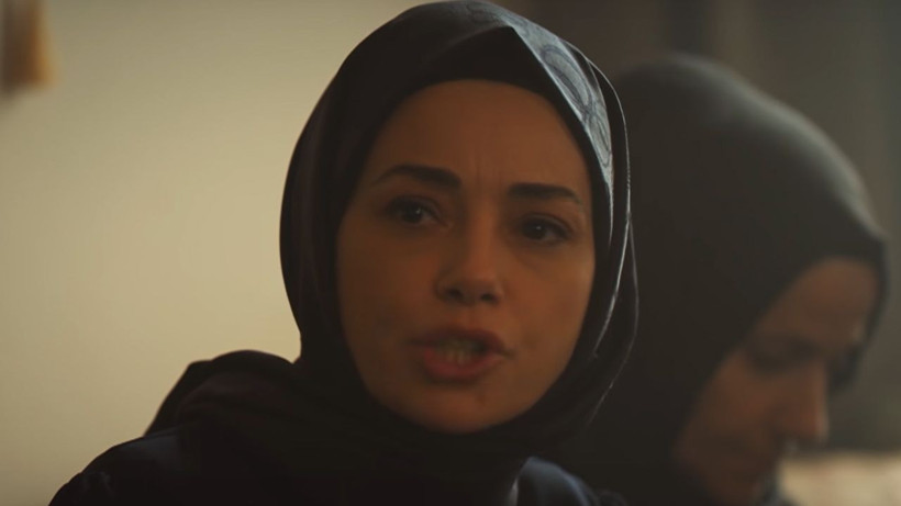 Kızıl Goncalar dizisi için sürpriz açıklama geldi; Artık yayınlanmayacak - Resim: 3