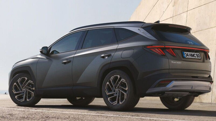 Hyundai’de tam 600 bin TL’lik sürpriz var; Bu fırsat bir daha gelmez - Resim: 4