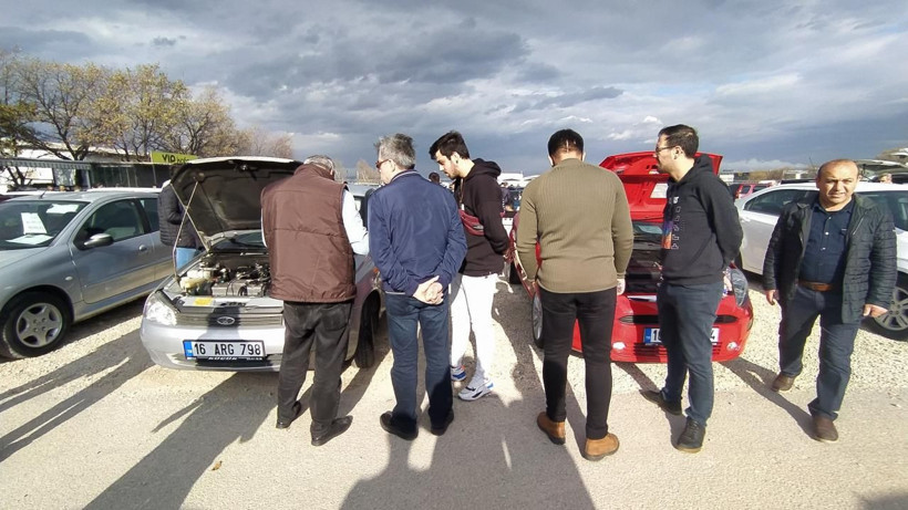 Hurda araçlarda ÖTV indirimi gelecek mi? Meclise sunulan teklifte son durum ne? - Resim: 4