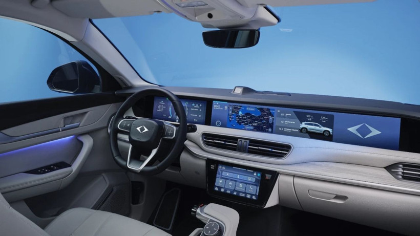 TOGG T10X fiyat listesinde bir sürpriz daha; Böylesi ilk kez oluyor - Resim: 2