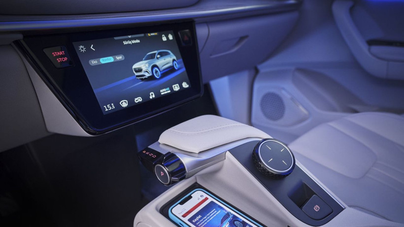 TOGG T10X fiyat listesinde bir sürpriz daha; Böylesi ilk kez oluyor - Resim: 4