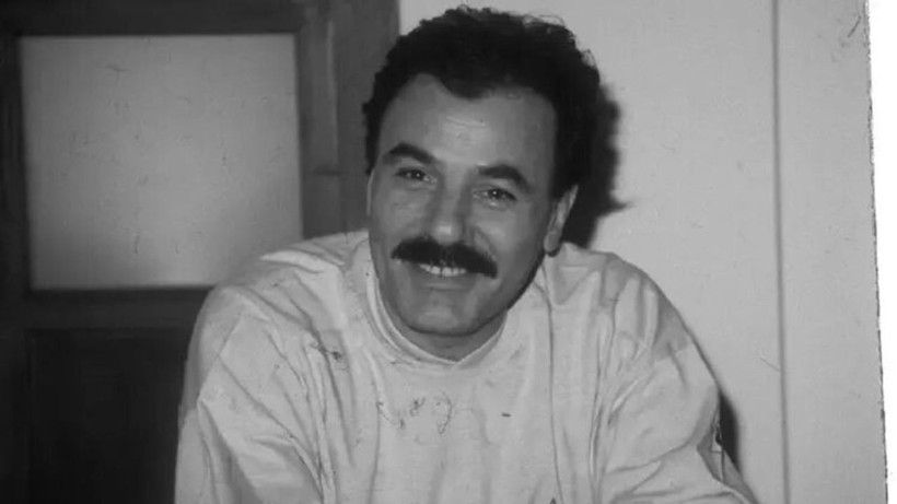 Berna Laçin: Ferdi Tayfur keşke servetini yeseymiş - Resim: 1