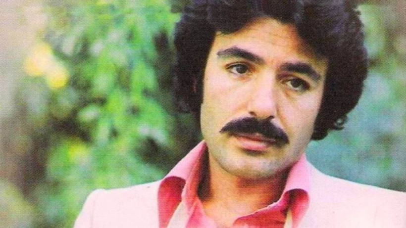 Berna Laçin: Ferdi Tayfur keşke servetini yeseymiş - Resim: 2