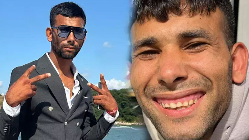 ‘Kandıralı Ferdi’ tahliye oldu - Resim: 1