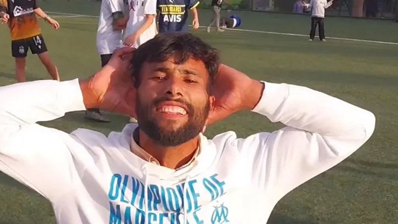 ‘Kandıralı Ferdi’ tahliye oldu - Resim: 2