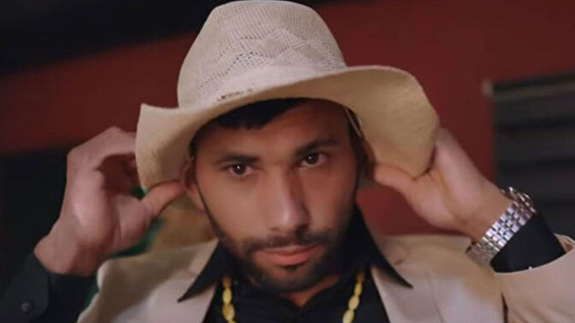 ‘Kandıralı Ferdi’ tahliye oldu - Resim: 3