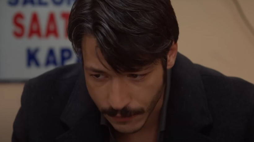İnci Taneleri dizisi artık olmayacak; Herkes nedenini merak ediyordu - Resim: 3