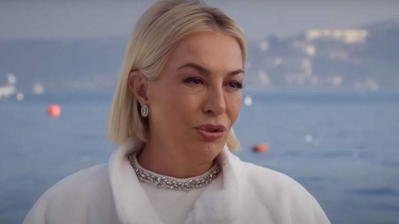 İnci Taneleri dizisi artık olmayacak; Herkes nedenini merak ediyordu - Resim: 4