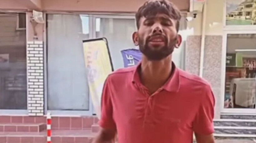 ‘Kandıralı Ferdi’ tahliye oldu - Resim: 4