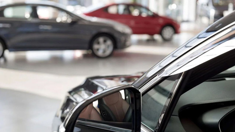 Sıfır otomobil piyasası bu haberi konuşuyor; 500.000 TL indirime ek faizsiz kredi - Resim: 4