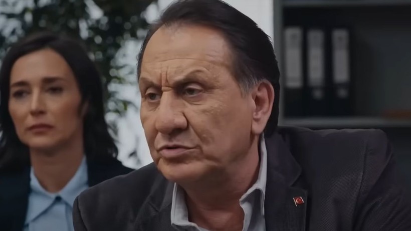 Arka Sokaklar dizisindeki sahne olay olur; O konu kimsenin aklına gelmedi - Resim: 1