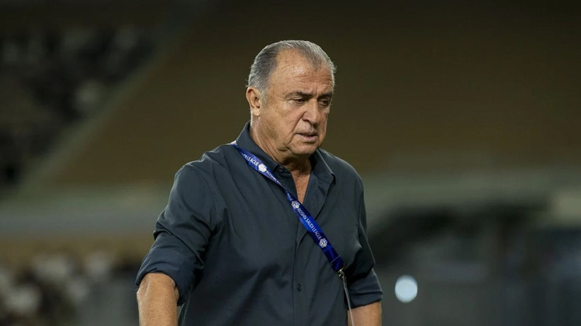 Fatih Terim ilk maçında mağlup oldu! Zorlu başlangıç - Resim: 1