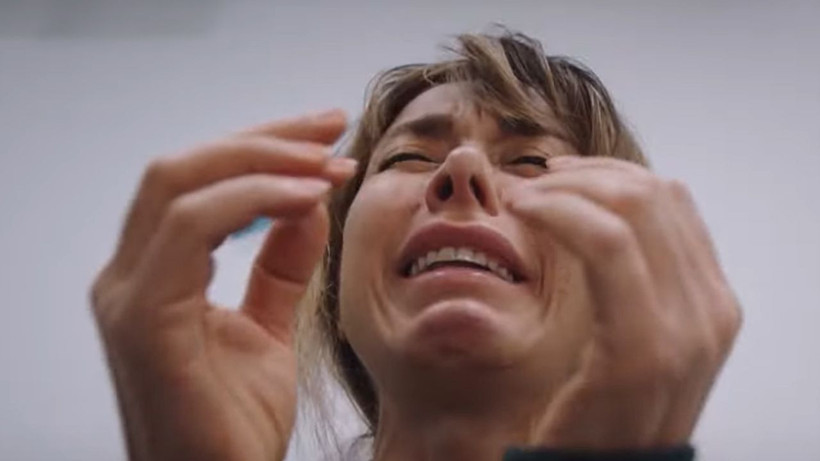 Kızılcık Şerbeti dizisinde şoka uğratan final! Bir serüven daha sona erdi - Resim: 1