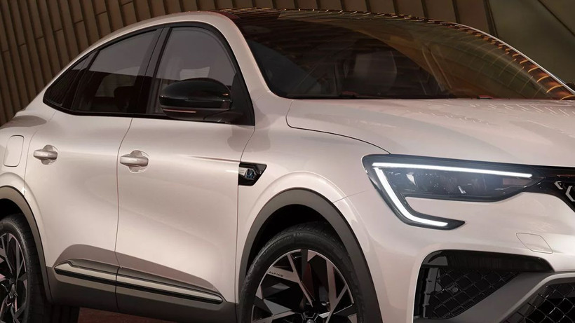 Renault sıfır otomobil piyasasını karıştıracak; 350 bin TL’lik akıl almaz indirim - Resim: 1