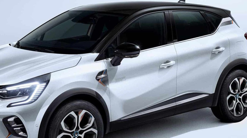 Renault sıfır otomobil piyasasını karıştıracak; 350 bin TL’lik akıl almaz indirim - Resim: 2