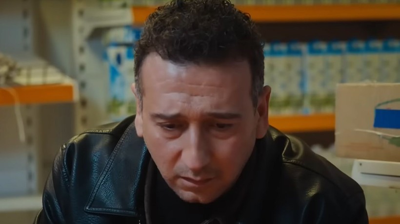 Arka Sokaklar dizisindeki sahne olay olur; O konu kimsenin aklına gelmedi - Resim: 2