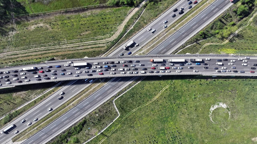 Araç sahiplerini ilgilendiriyor, mahkemeden emsal karar: Ücret geri alınabilir - Resim: 1
