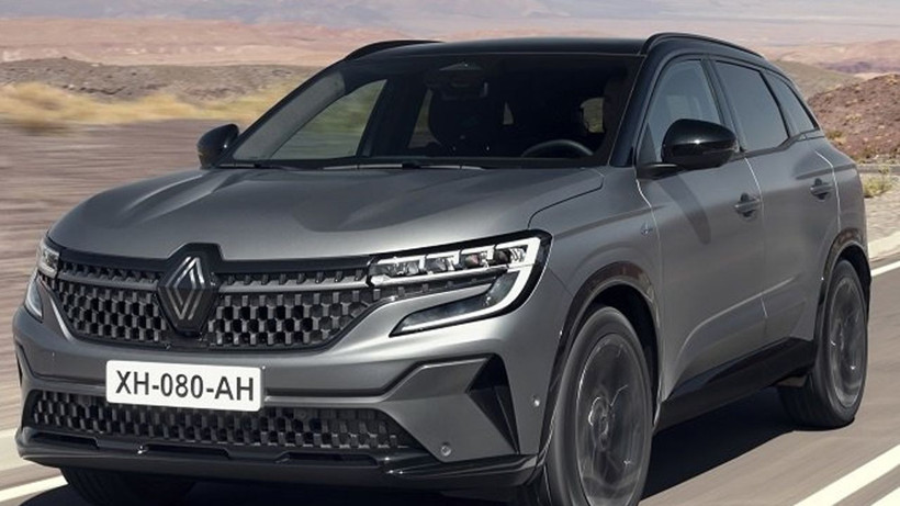 Renault sıfır otomobil piyasasını karıştıracak; 350 bin TL’lik akıl almaz indirim - Resim: 3