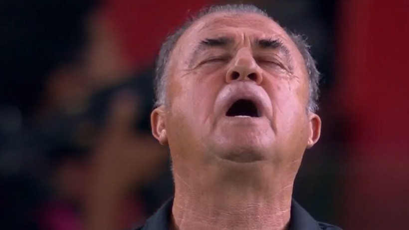Fatih Terim ilk maçında mağlup oldu! Zorlu başlangıç - Resim: 3