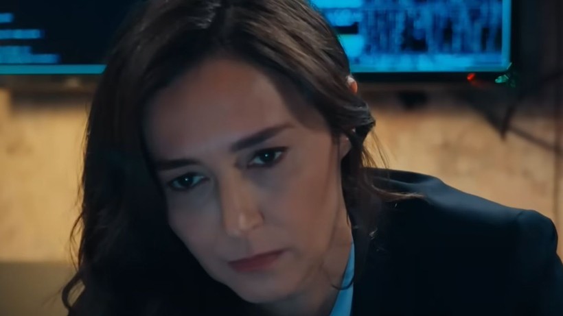 Arka Sokaklar dizisindeki sahne olay olur; O konu kimsenin aklına gelmedi - Resim: 3