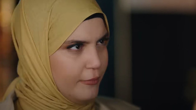 Kızılcık Şerbeti dizisinde şoka uğratan final! Bir serüven daha sona erdi - Resim: 3