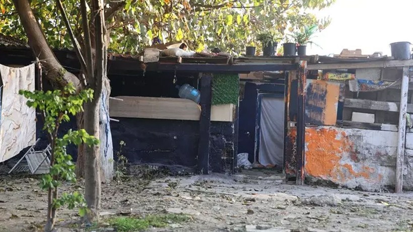 Arka Sokaklar dizisindeki sahne olay olur; O konu kimsenin aklına gelmedi - Resim: 4