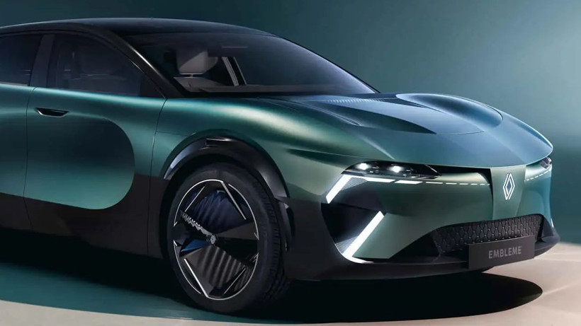 Renault sıfır otomobil piyasasını karıştıracak; 350 bin TL’lik akıl almaz indirim - Resim: 4