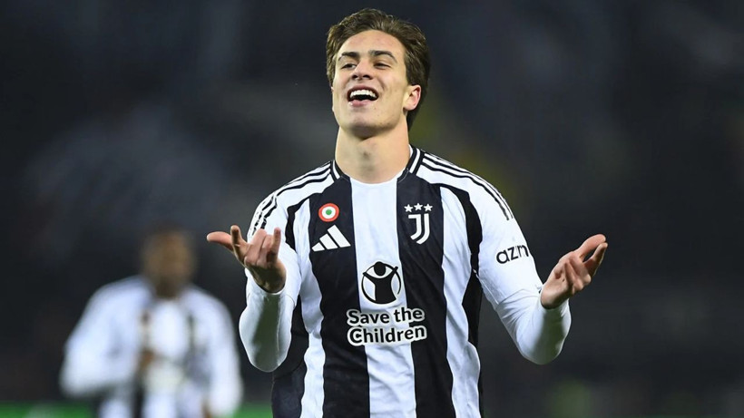 Kenan Yıldız'ın golü galibiyete yetmedi! Juventus, derbide Torino ile berabere kaldı - Resim: 3