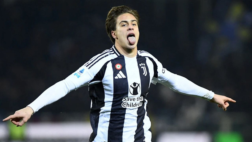 Kenan Yıldız'ın golü galibiyete yetmedi! Juventus, derbide Torino ile berabere kaldı - Resim: 4