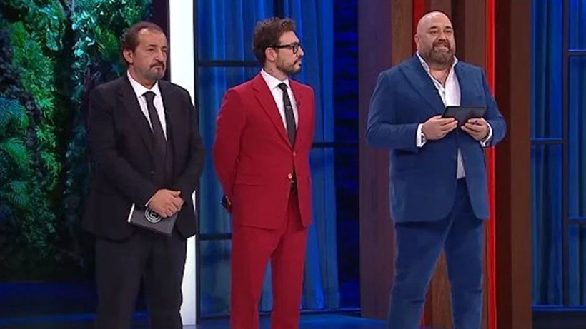 MasterChef'in şampiyonu belli oldu! TV8 ekranlarında büyük final - Resim: 1
