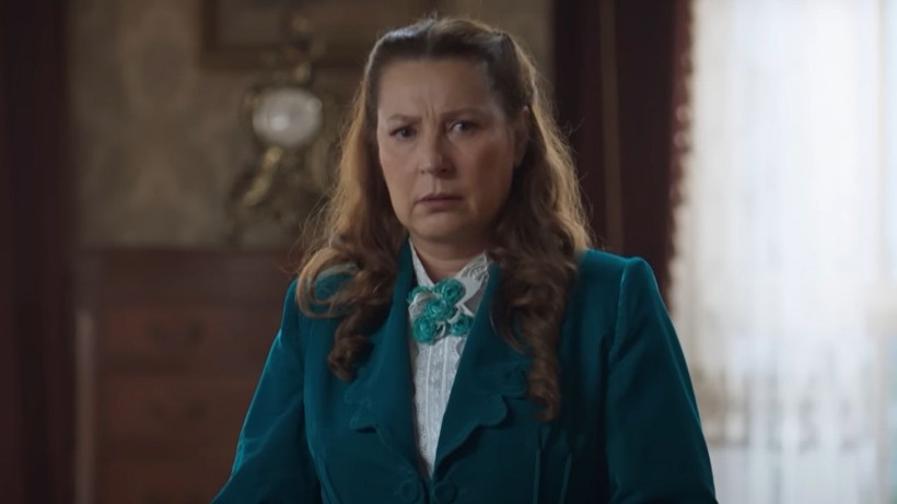 Şakir Paşa Ailesi dizisi artık orada yayınlanacak; Şok haberler art arda gelmişti - Resim: 1