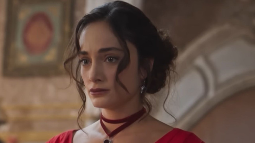 Şakir Paşa Ailesi dizisi artık orada yayınlanacak; Şok haberler art arda gelmişti - Resim: 2