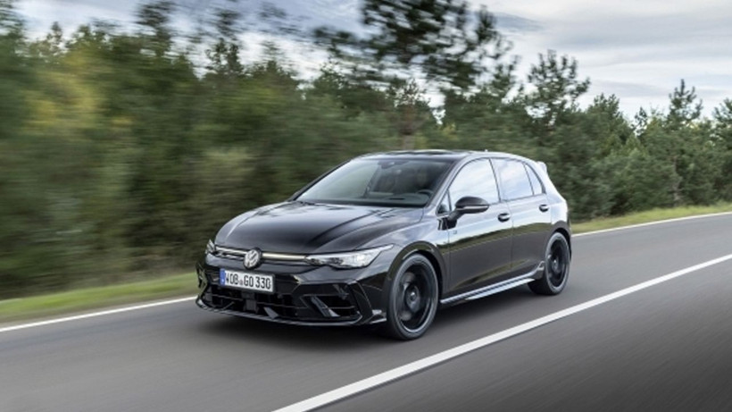 Volkswagen Golf fiyatları çıldırmış durumda; Herkes dibe çekilecek sanıyordu - Resim: 3