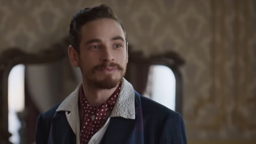 Şakir Paşa Ailesi dizisi artık orada yayınlanacak; Şok haberler art arda gelmişti - Resim: 3