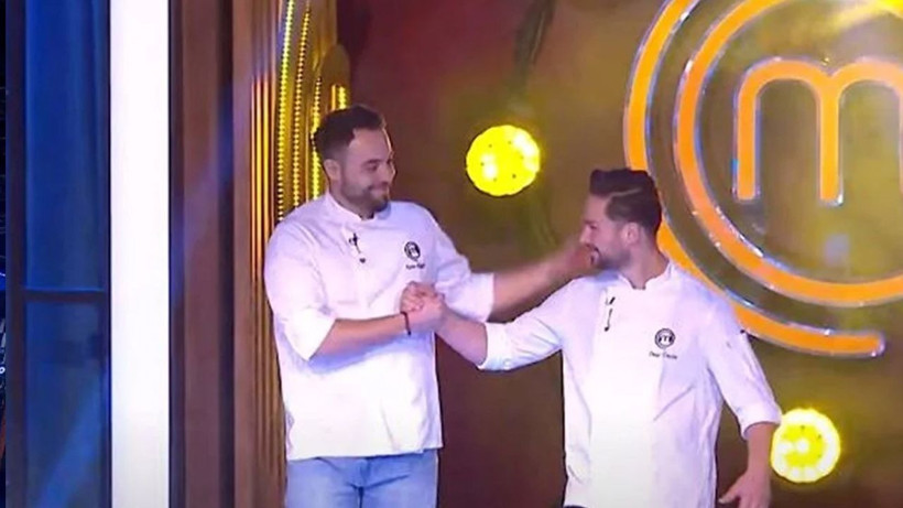 MasterChef'in şampiyonu belli oldu! TV8 ekranlarında büyük final - Resim: 3