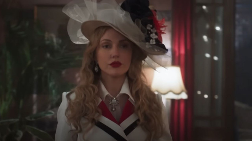 Şakir Paşa Ailesi dizisi artık orada yayınlanacak; Şok haberler art arda gelmişti - Resim: 4