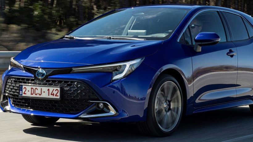 Toyota 200 değil tam 350 bin TL birden indirdi; İddialı marka en dibe çekti - Resim: 3