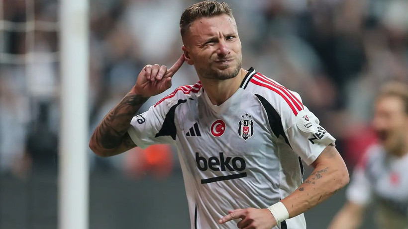 Ertuğrul Sağlam Süper Lig ekibiyle anlaşma sağladı; Beşiktaş'ta çok büyük sürpriz - Resim: 1