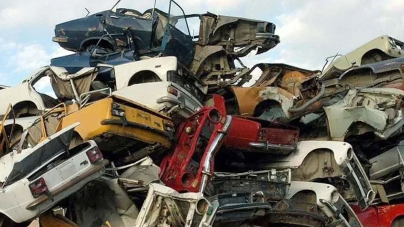 Hurda teşvikinde tarih sonunda belli oldu; O araçlarda ÖTV kalkıyor - Resim: 1