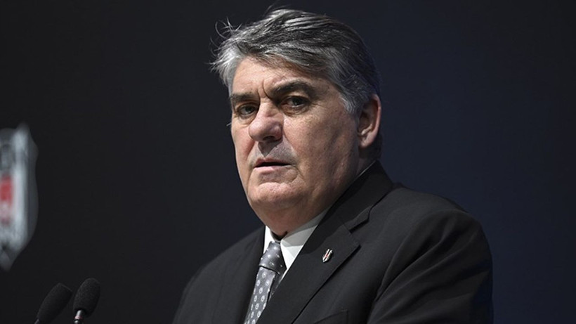 Ertuğrul Sağlam Süper Lig ekibiyle anlaşma sağladı; Beşiktaş'ta çok büyük sürpriz - Resim: 2