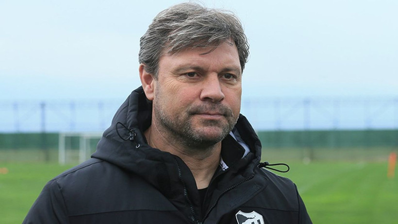 Ertuğrul Sağlam Süper Lig ekibiyle anlaşma sağladı; Beşiktaş'ta çok büyük sürpriz - Resim: 4