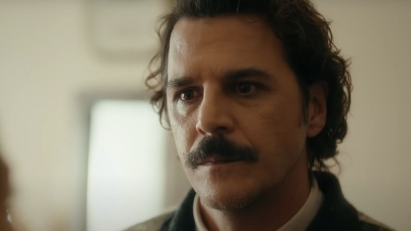 Annem Ankara dizisinde tepkisini çeken sahne; Uzun zaman sonra bu da oldu - Resim: 1