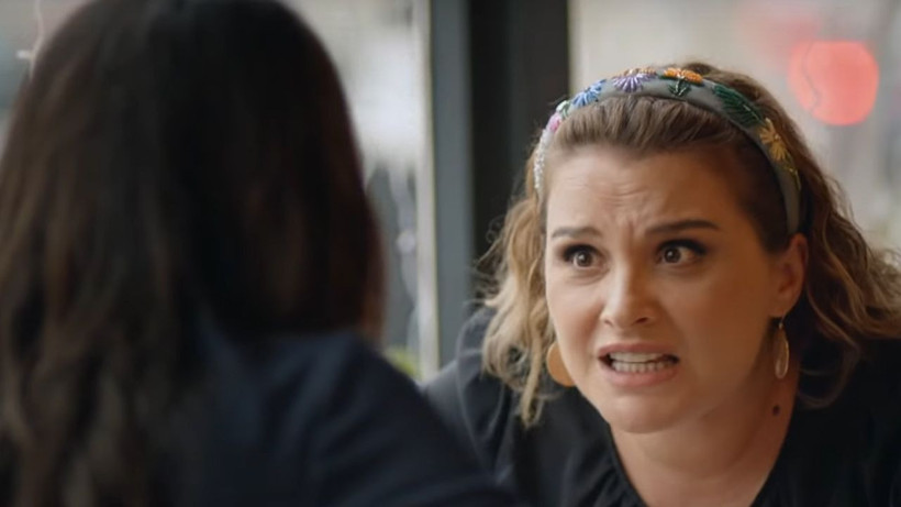 Sandık Kokusu dizisinde beklenen oldu; 42 bölüm sonra büyük sürpriz - Resim: 1