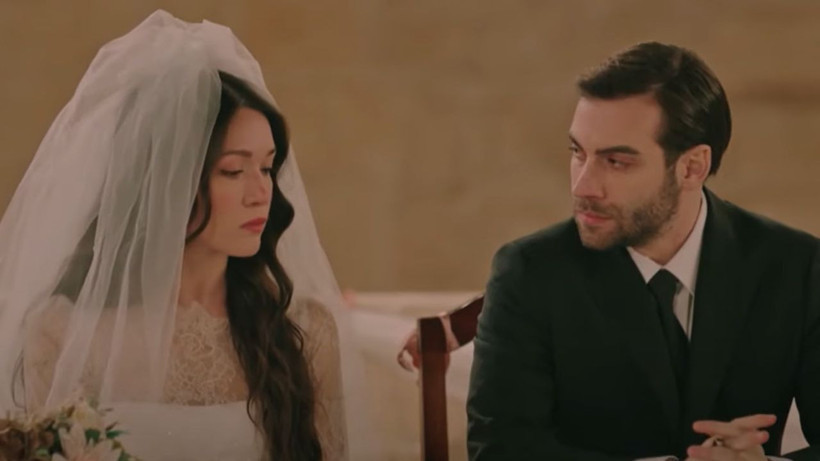 Sahipsizler dizisi için beklenmeyen karar verildi; Daha 8. Bölüm yeni yayınlanmıştı - Resim: 1