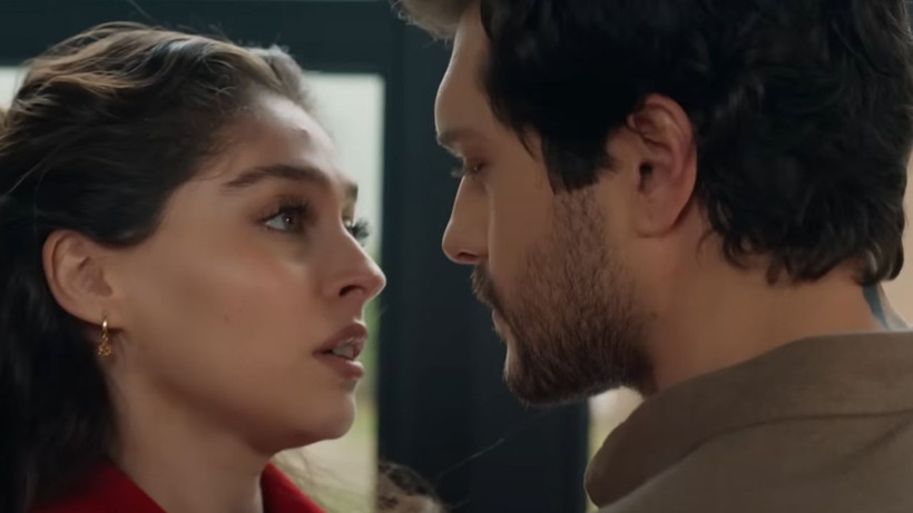 Leyla dizisinde çok önemli değişiklik kararı; Başrol artık o isim olacak - Resim: 2