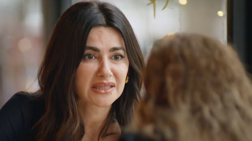 Sandık Kokusu dizisinde beklenen oldu; 42 bölüm sonra büyük sürpriz - Resim: 2