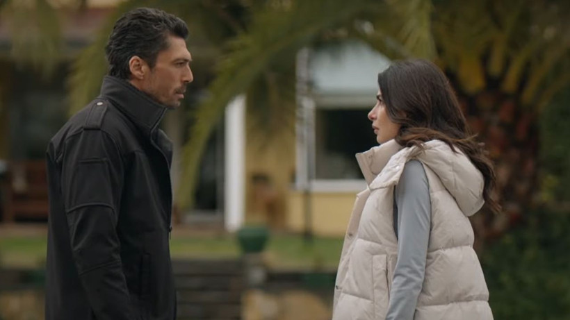 Sandık Kokusu dizisinde beklenen oldu; 42 bölüm sonra büyük sürpriz - Resim: 3