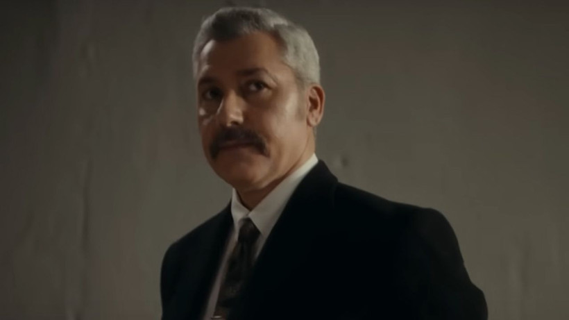 Annem Ankara dizisinde tepkisini çeken sahne; Uzun zaman sonra bu da oldu - Resim: 3