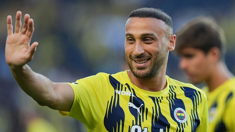 Cenk Tosun'a Süper Lig'den sürpriz talip! Eski Fenerbahçeli istiyor - Resim: 4