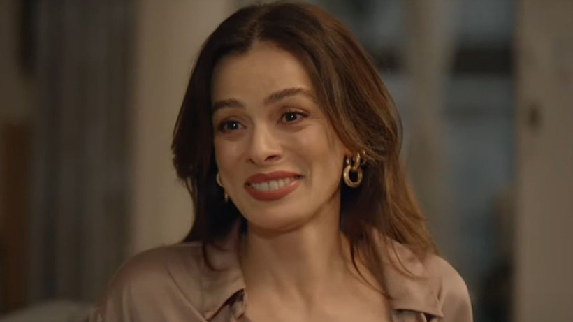 Sandık Kokusu dizisinde beklenen oldu; 42 bölüm sonra büyük sürpriz - Resim: 4